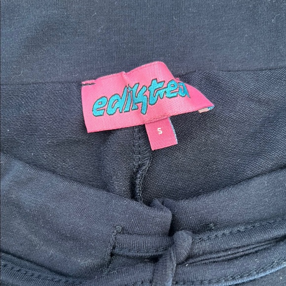 Edikted skort - Picture 2 of 4